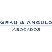 Grau & Angulo logo, Grau & Angulo contact details