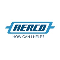 Aerco Ltd logo, Aerco Ltd contact details