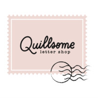 Quillsome Letter Shop logo, Quillsome Letter Shop contact details