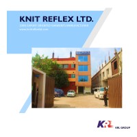 Knit Reflex Ltd logo, Knit Reflex Ltd contact details