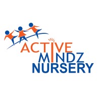 Active Mindz Nursery , Dubai logo, Active Mindz Nursery , Dubai contact details