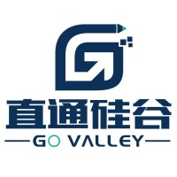 直通硅谷 logo, 直通硅谷 contact details