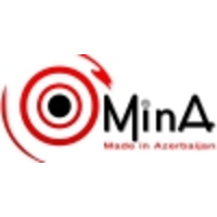 MinA | Made in Azerbaijan logo, MinA | Made in Azerbaijan contact details