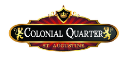 Colonial Quarter logo, Colonial Quarter contact details