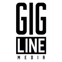 Gig Line Media logo, Gig Line Media contact details