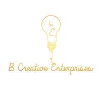 B Creative Enterprises Pty Ltd logo, B Creative Enterprises Pty Ltd contact details