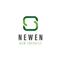 Newen - New Energies logo, Newen - New Energies contact details