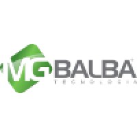 MG Balba logo, MG Balba contact details