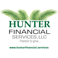 Hunter Financial Services, LLC logo, Hunter Financial Services, LLC contact details