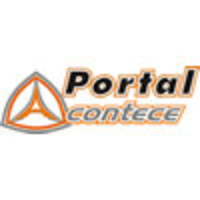 Portal Acontece logo, Portal Acontece contact details