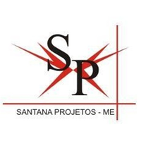 Santana Projetos logo, Santana Projetos contact details