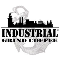 Industrial Grind Coffee logo, Industrial Grind Coffee contact details