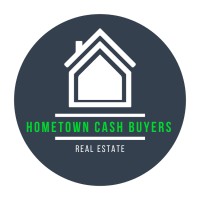 Hometown Cash Buyers logo, Hometown Cash Buyers contact details