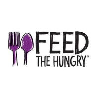 Feed The Hungry logo, Feed The Hungry contact details