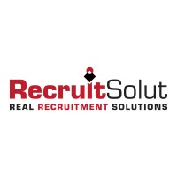 RecruitSolut, Inc. logo, RecruitSolut, Inc. contact details