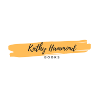 Kathy Hammond Books logo, Kathy Hammond Books contact details