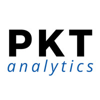 PKT Analytics logo, PKT Analytics contact details