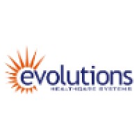 Evolutions Healthcare Systems Inc logo, Evolutions Healthcare Systems Inc contact details