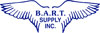 B.A.R.T. Supply, Inc. logo, B.A.R.T. Supply, Inc. contact details