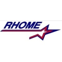 City of Rhome logo, City of Rhome contact details