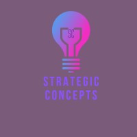 Strategic Concepts logo, Strategic Concepts contact details