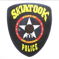 Skiatook Police Dept logo, Skiatook Police Dept contact details