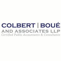 Colbert Boue & Associates, LLP logo, Colbert Boue & Associates, LLP contact details