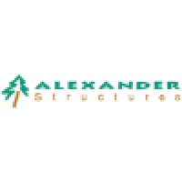 Alexander Structures logo, Alexander Structures contact details