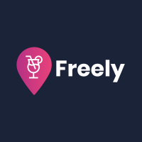 Freely logo, Freely contact details