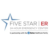 Five Star ER logo, Five Star ER contact details