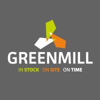 Greenmill Air Conditioning and Ventilation logo, Greenmill Air Conditioning and Ventilation contact details