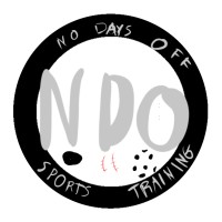 No Days Off Sports Training logo, No Days Off Sports Training contact details