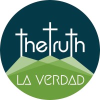 The Truth // La Verdad logo, The Truth // La Verdad contact details