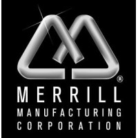 Merrill Manufacturing Corporation logo, Merrill Manufacturing Corporation contact details