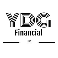 YDG Financial Inc. logo, YDG Financial Inc. contact details