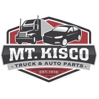 Mt Kisco Truck & Auto Parts logo, Mt Kisco Truck & Auto Parts contact details