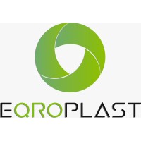 EQROPLAST logo, EQROPLAST contact details