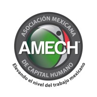 AMECH logo, AMECH contact details