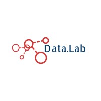 Data Lab logo, Data Lab contact details