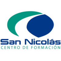 Centro de Formación San Nicolás logo, Centro de Formación San Nicolás contact details