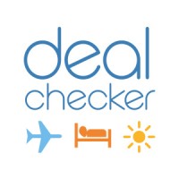 DMC Digital / dealchecker logo, DMC Digital / dealchecker contact details