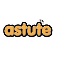 Astute Group logo, Astute Group contact details