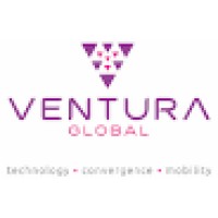 Ventura Global logo, Ventura Global contact details