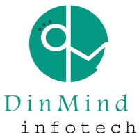 Dinmind Infotech Private Limited logo, Dinmind Infotech Private Limited contact details