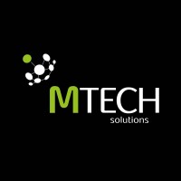 MTech-Solutions logo, MTech-Solutions contact details