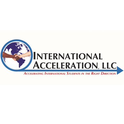 International Acceleration, LLC logo, International Acceleration, LLC contact details