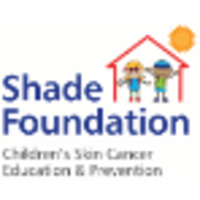 Shade Foundation of America logo, Shade Foundation of America contact details