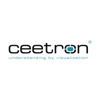 Ceetron AS logo, Ceetron AS contact details