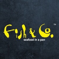 Fish & Co. Restaurants Pte Ltd logo, Fish & Co. Restaurants Pte Ltd contact details