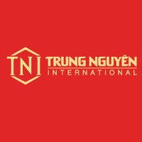 Trung Nguyen International logo, Trung Nguyen International contact details